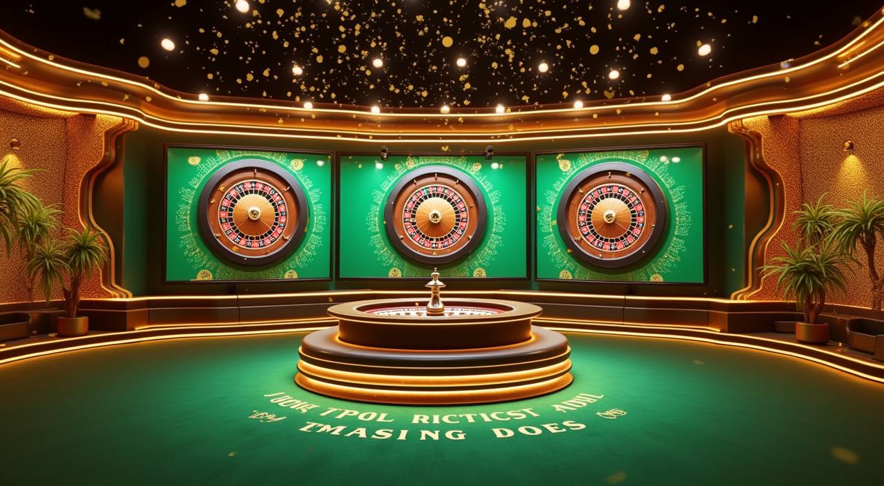 me888 Roulette Langsung